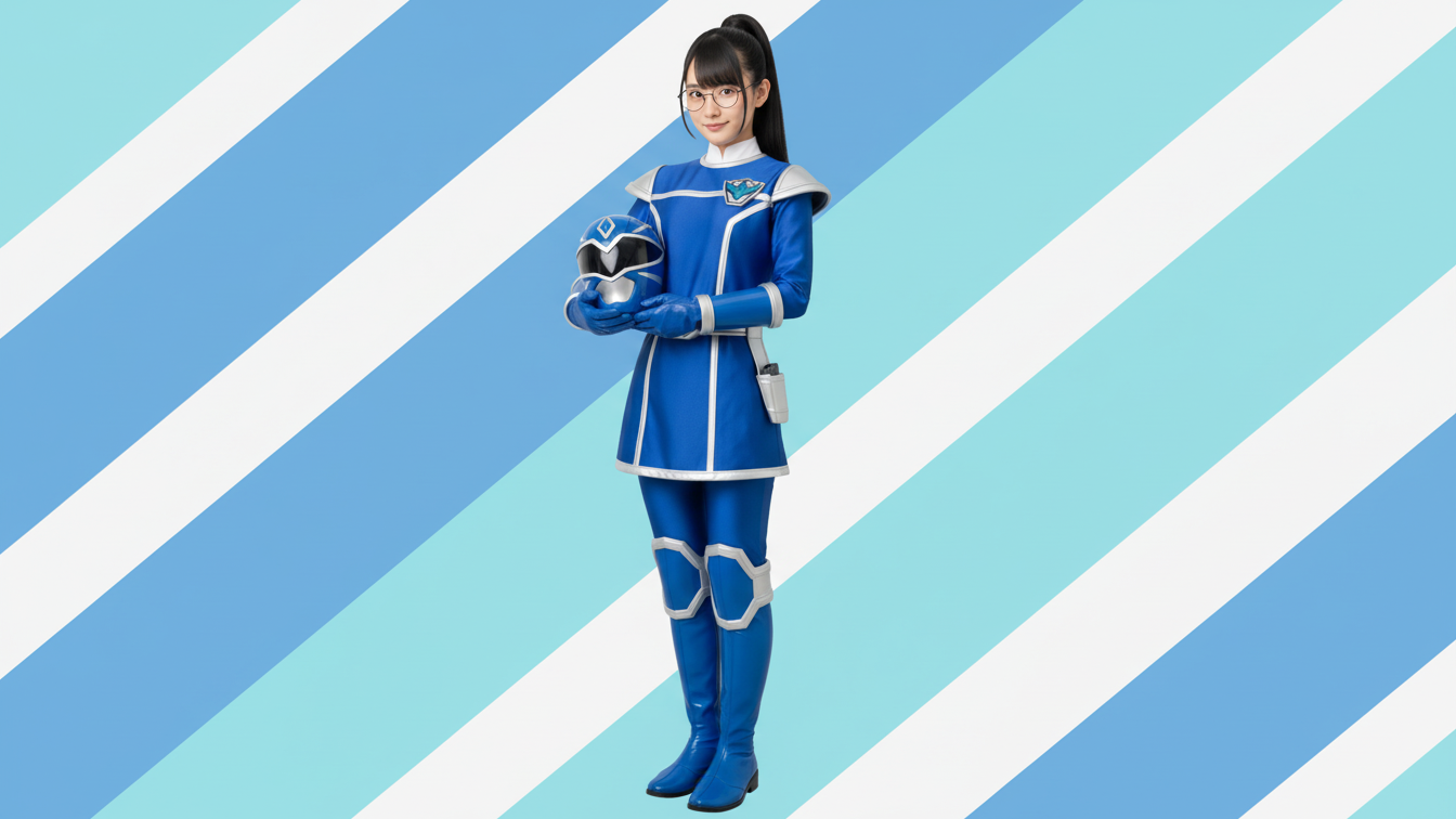 ブルー 画像1 / Bewitchinger Blue image 1