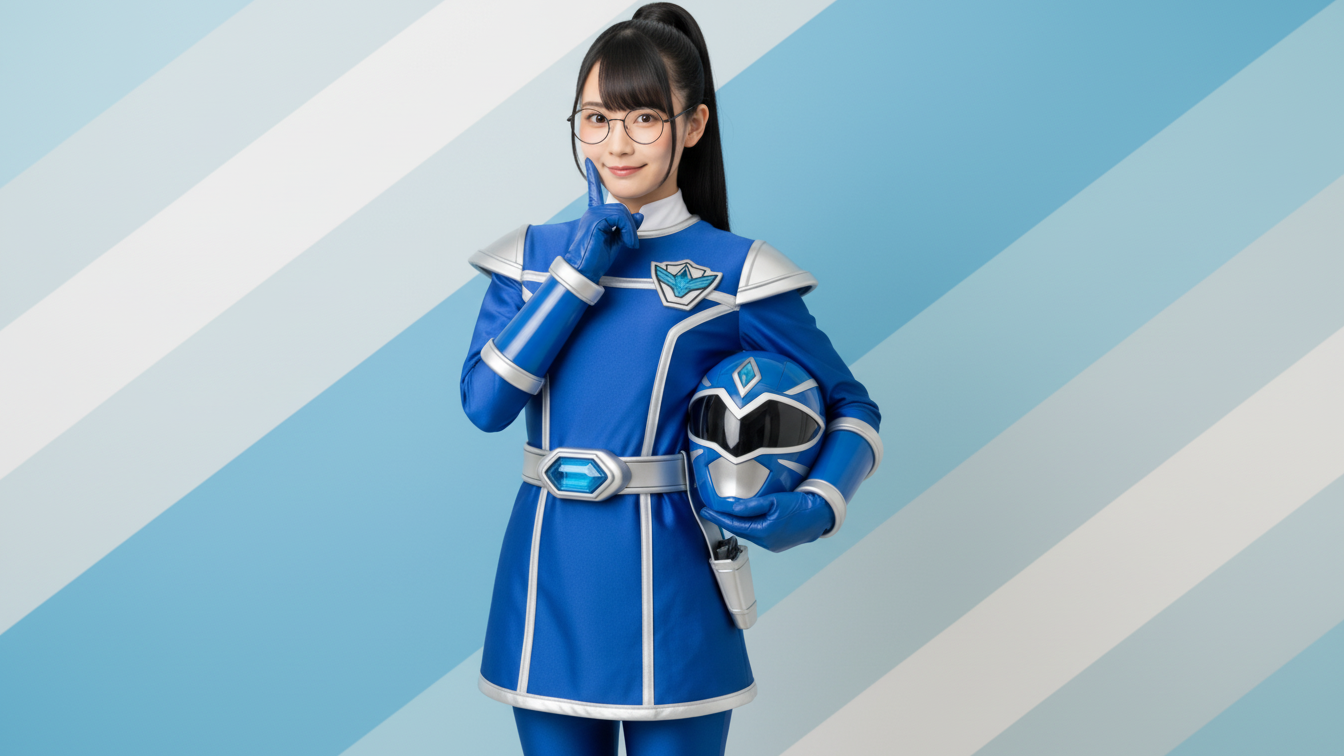 ブルー 画像2 / Bewitchinger Blue image 2