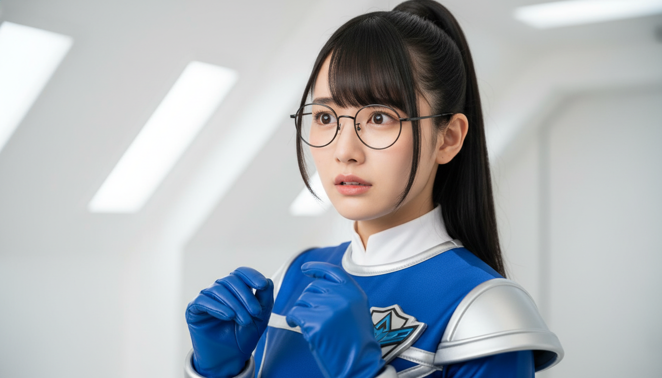 ブルー 画像3 / Bewitchinger Blue image 3