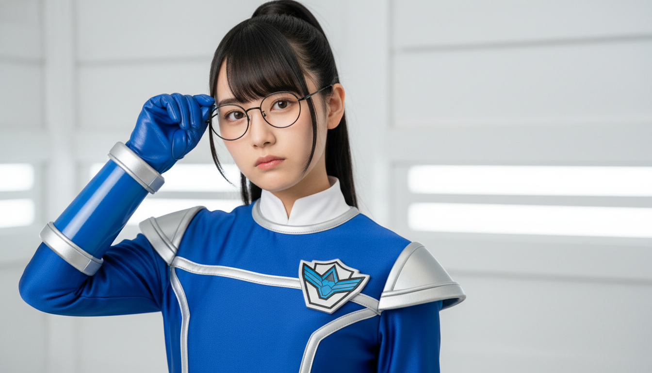 ブルー 画像4 / Bewitchinger Blue image 4