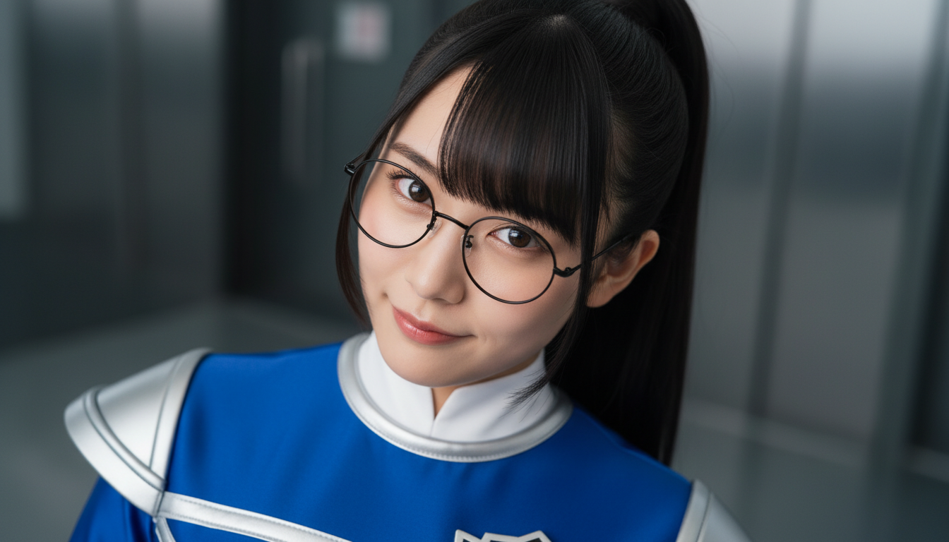 ブルー 画像5 / Bewitchinger Blue image 5