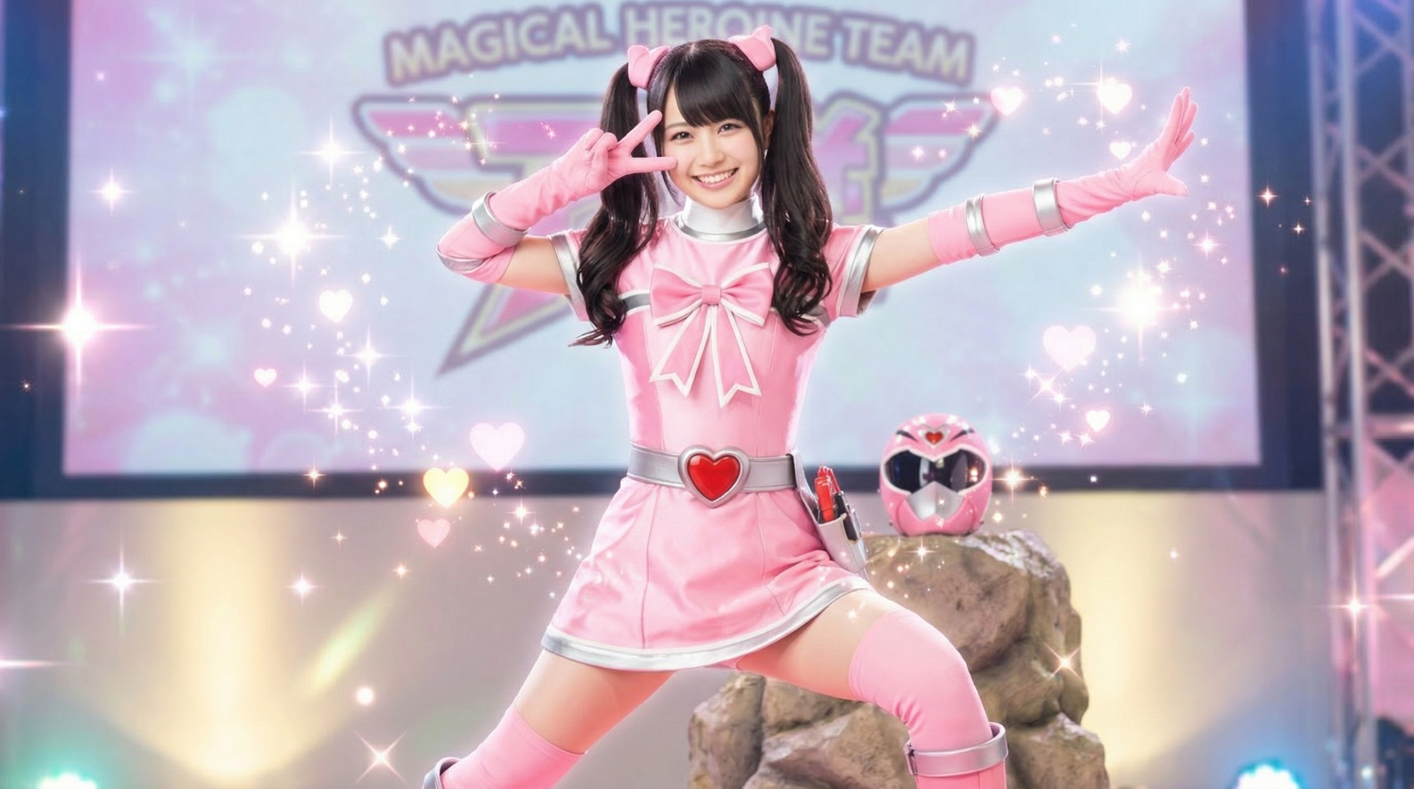 ピンク 画像5 / Bewitchinger Pink image 5