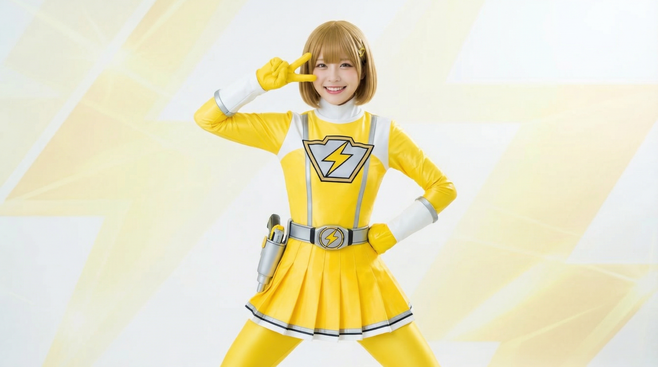 イエロー 画像2 / Bewitchinger Yellow image 2